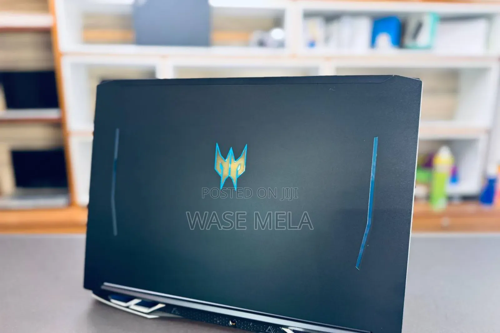 New Laptop Acer Predator Helios 16 16GB Intel Core I9 SSD 1T