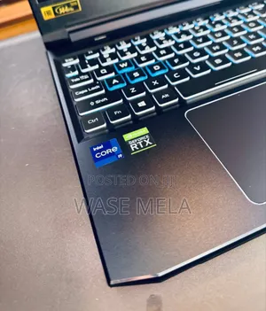 New Laptop Acer Predator Helios 16 16GB Intel Core I9 SSD 1T