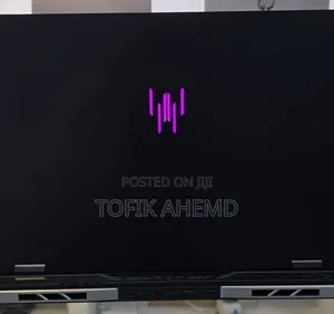 New Laptop Acer Predator 15 16GB Intel Core I9 SSD 1T