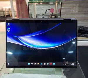 New Laptop HP Spectre X360 16GB Intel Core Ultra 7 SSD 1T