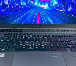 Photo - New Laptop Asus ROG Strix G16 G614 32GB Intel Core I9 SSD 2T