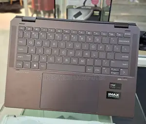 New Laptop HP Spectre X360 16GB Intel Core Ultra 7 SSD 1T