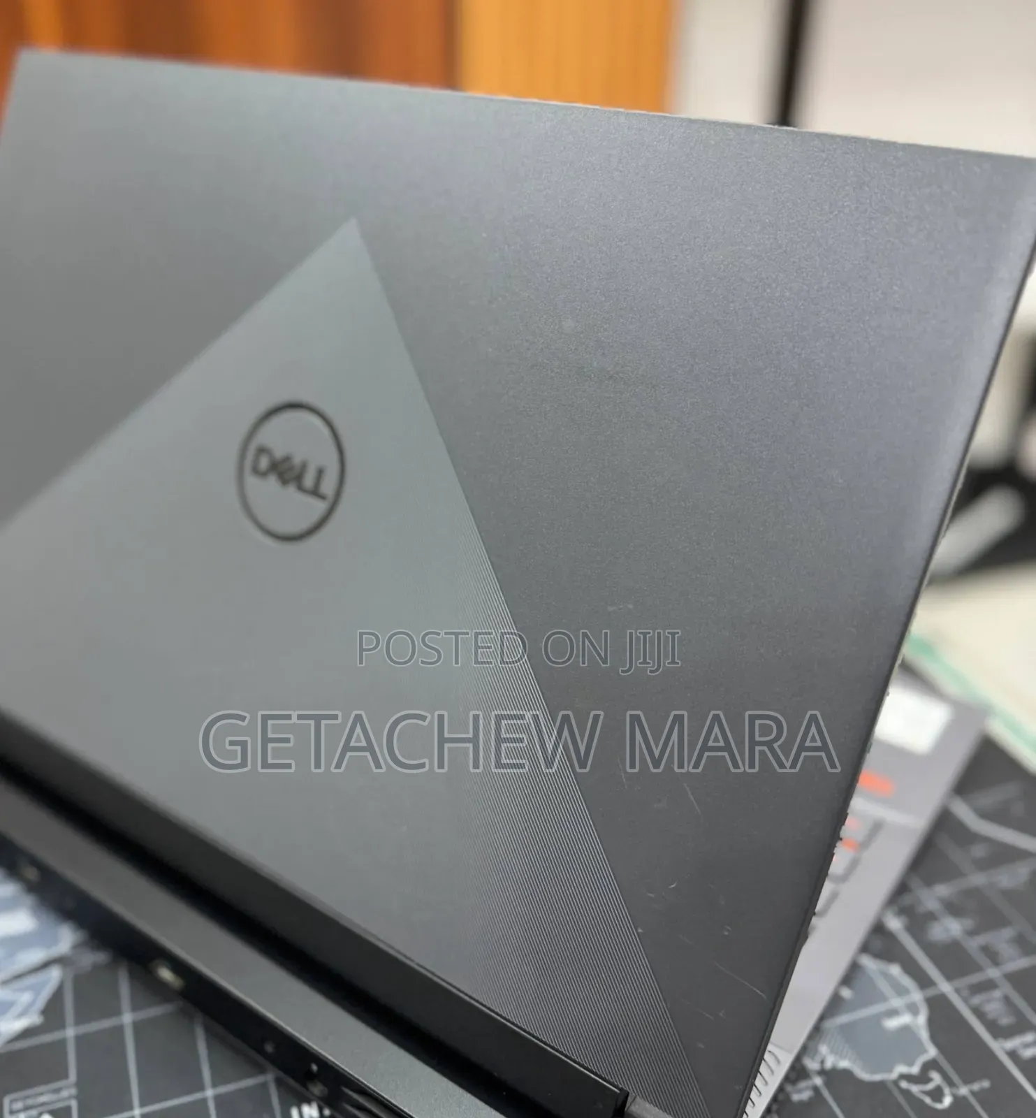 New Laptop Dell XPS 15 16GB Intel Core I7 SSD 1T