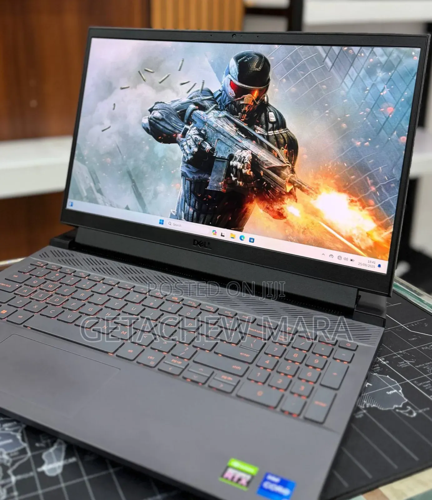 New Laptop Dell XPS 15 16GB Intel Core I7 SSD 1T