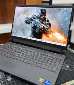 New Laptop Dell XPS 15 16GB Intel Core I7 SSD 1T