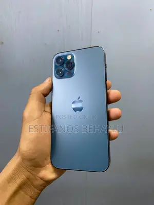 Apple iPhone 12 Pro 256 GB Blue