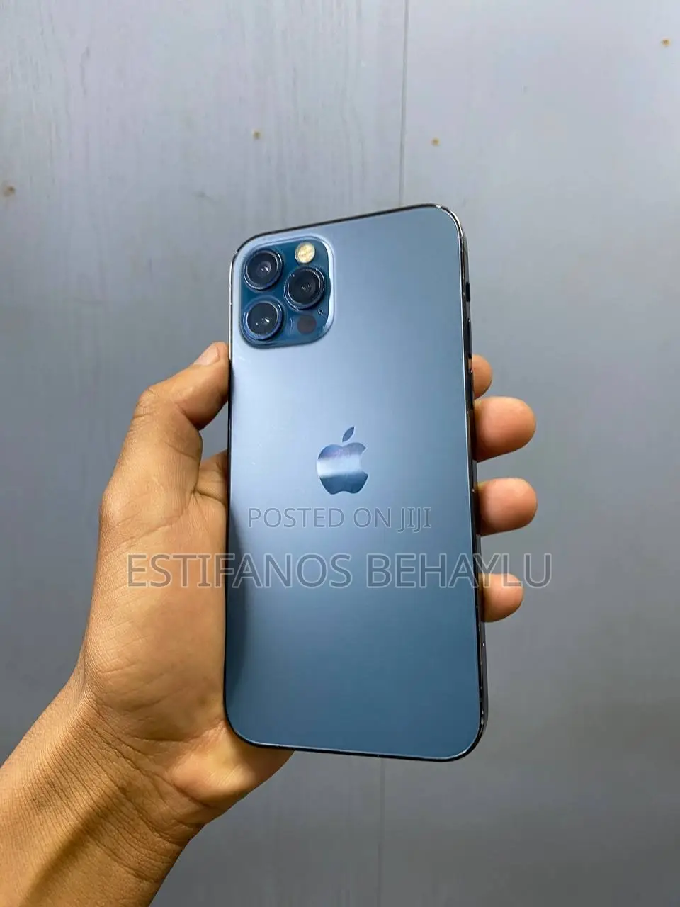 Apple iPhone 12 Pro 256 GB Blue