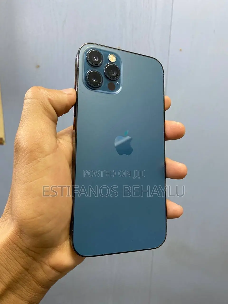 Apple iPhone 12 Pro 256 GB Blue