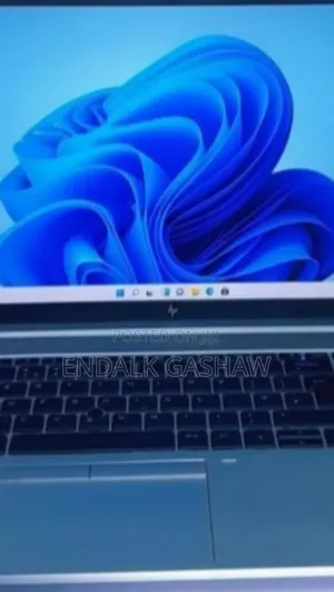 New Laptop HP EliteBook 850 G8 16GB Intel Core I7 SSD 512GB