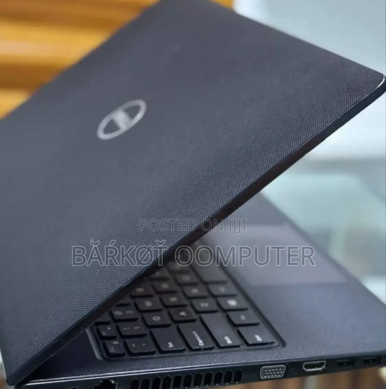 New Laptop Dell XPS 13 8GB Intel Core I3 SSD 500GB
