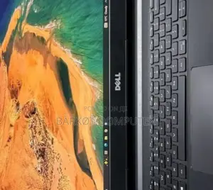 New Laptop Dell XPS 13 8GB Intel Core I3 SSD 500GB