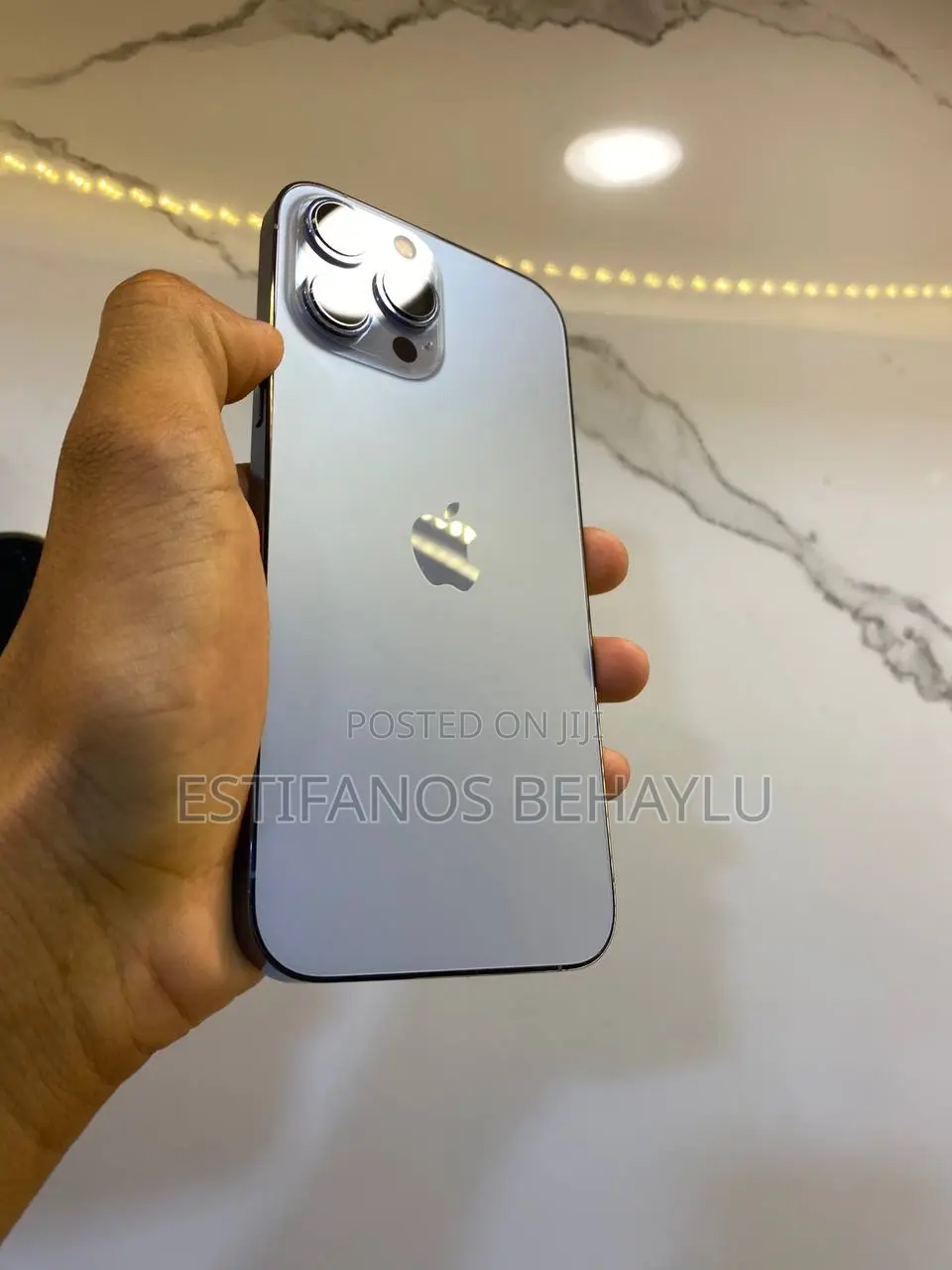 Apple iPhone 13 Pro Max 256 GB Blue