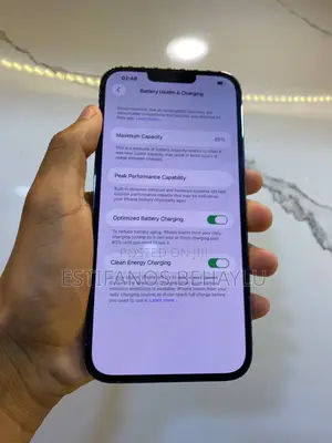 Apple iPhone 13 Pro Max 256 GB Blue