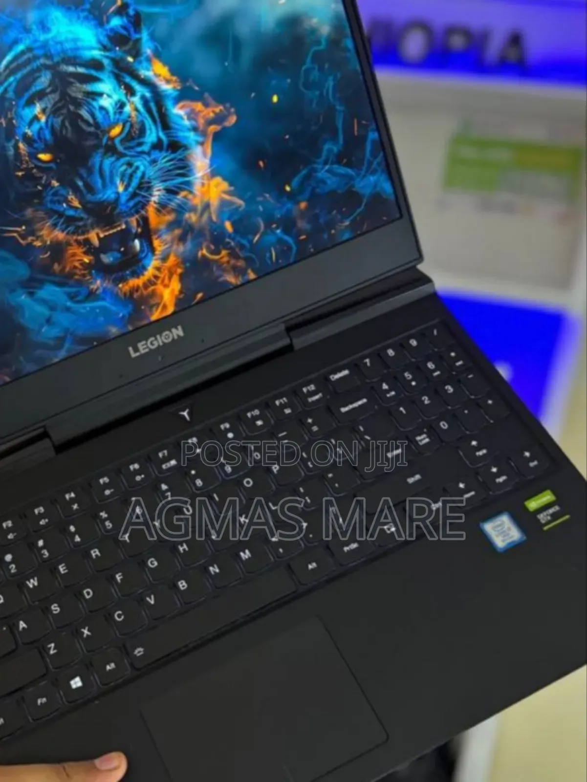 New Lenovo Legion Y7000P IRX9 Gaming Laptop 16GB Intel Core I7 512GB