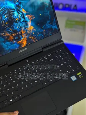 New Lenovo Legion Y7000P IRX9 Gaming Laptop 16GB Intel Core I7 512GB