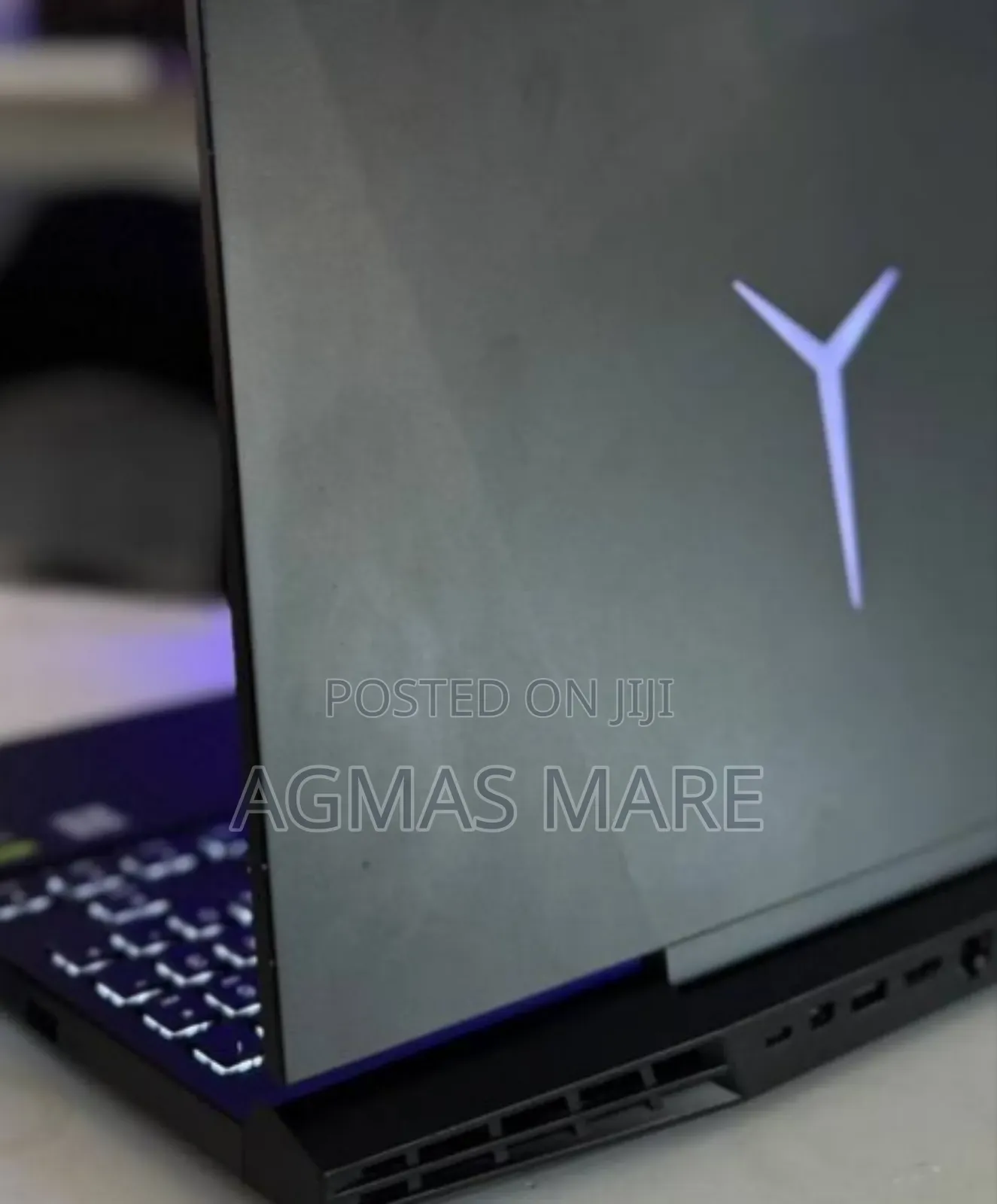 New Lenovo Legion Y7000P IRX9 Gaming Laptop 16GB Intel Core I7 512GB