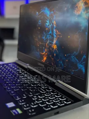 New Lenovo Legion Y7000P IRX9 Gaming Laptop 16GB Intel Core I7 512GB