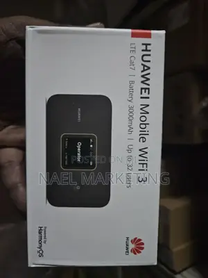 Photo - Network Routers