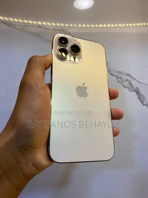 Apple iPhone 13 Pro Max 256 GB White