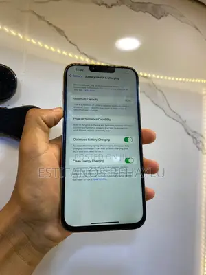 Apple iPhone 13 Pro Max 256 GB White