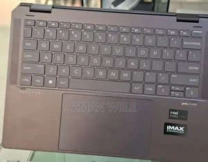 New Laptop HP Spectre X360 16GB Intel Core Ultra 7 SSD 1T
