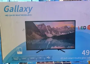 Photo - Gallaxy 49 Inche