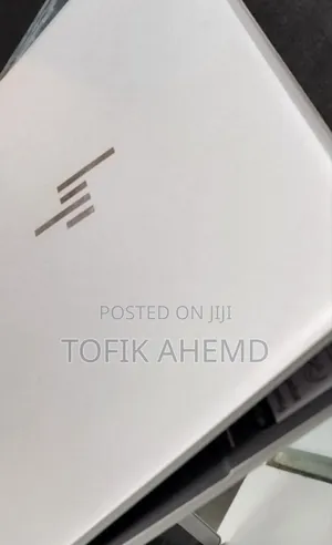 Photo - New Laptop HP Envy 15 8GB Intel Core I5 SSD 512GB