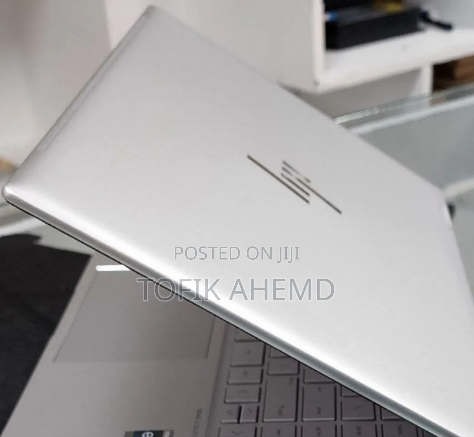 New Laptop HP Envy 15 8GB Intel Core I5 SSD 512GB