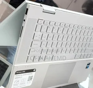 New Laptop HP Envy 15 8GB Intel Core I5 SSD 512GB