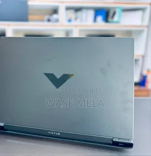 New Laptop HP Victus 15 16GB Intel Core I5 SSD 512GB