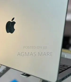 New Laptop Apple MacBook Pro M1 32GB Apple M1 SSD 1T