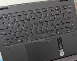 Photo - New Laptop Lenovo Yoga 2 16GB Intel Core I5 SSD 512GB