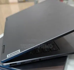 New Laptop Lenovo Yoga 2 16GB Intel Core I5 SSD 512GB