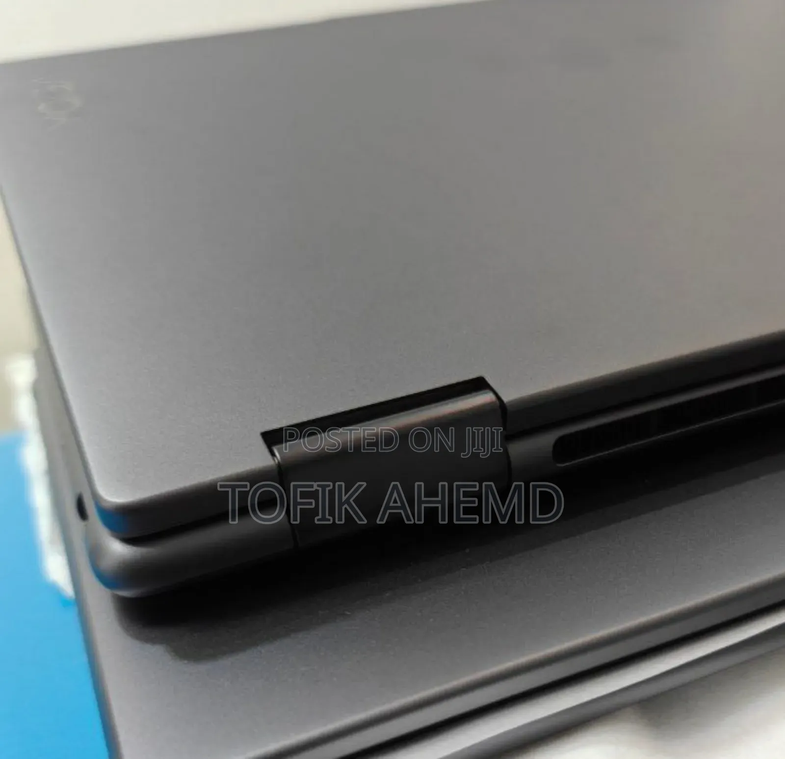 New Laptop Lenovo Yoga 2 16GB Intel Core I5 SSD 512GB