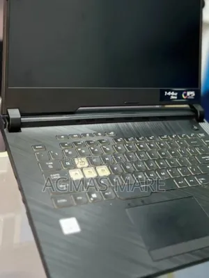 Photo - New Laptop Asus ROG Strix G15 16GB Intel Core I7 SSD 512GB