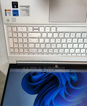 New Laptop HP Pavilion 15 16GB Intel Core I7 SSD 512GB