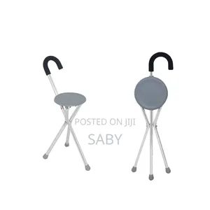 Folding Seat Can