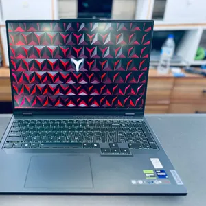 New Laptop Lenovo Legion 5 16GB Intel Core I9 SSD 1T