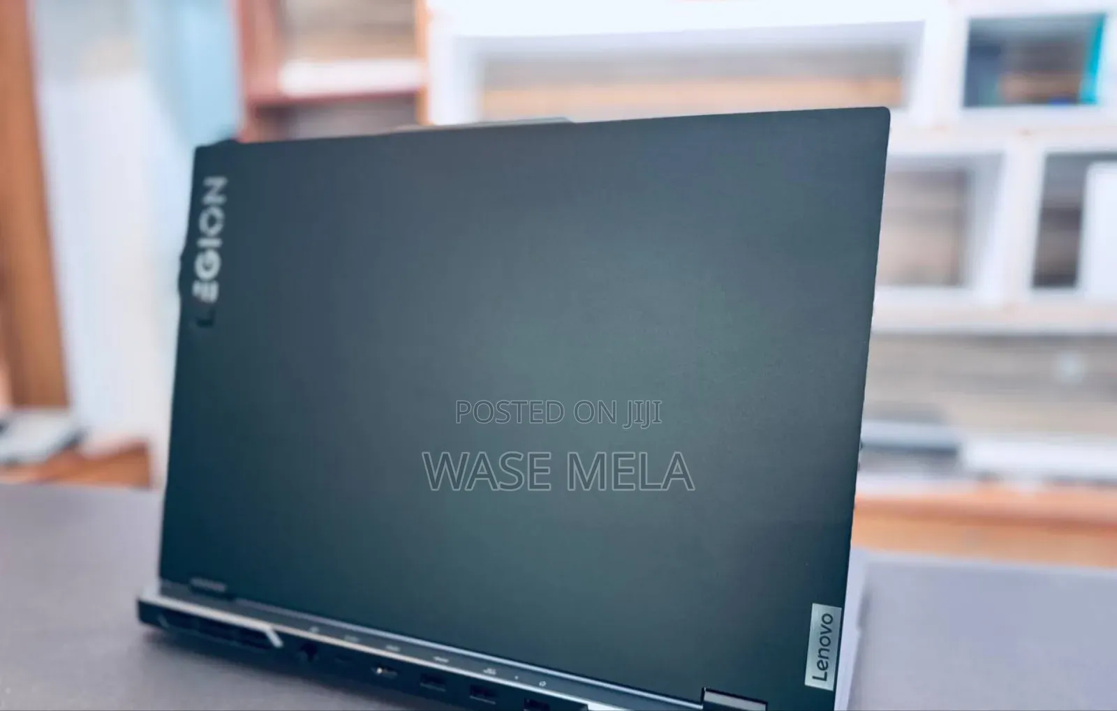 New Laptop Lenovo Legion 5 16GB Intel Core I9 SSD 1T