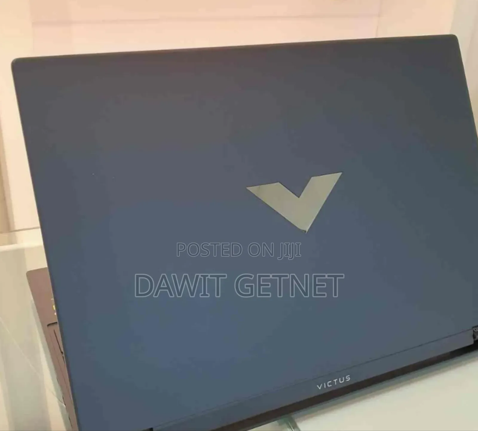 New Laptop HP Victus 16 16GB Intel Core I5 SSD 512GB