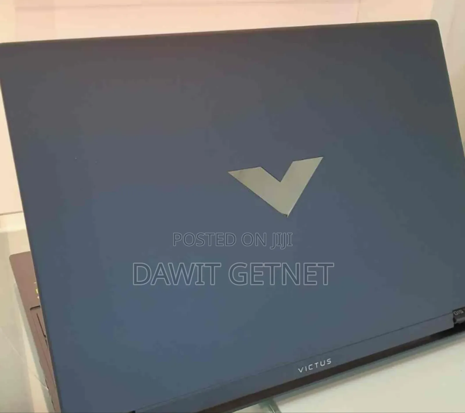 New Laptop HP Victus 16 16GB Intel Core I5 SSD 512GB