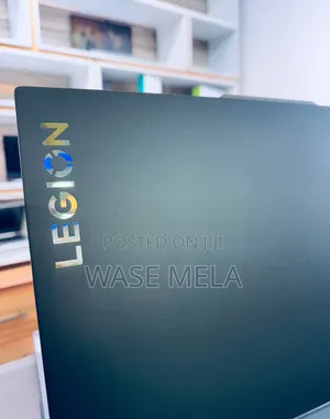 New Laptop Lenovo Legion 5 16GB Intel Core I9 SSD 1T