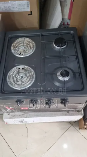 Kumtel Stoves Gas Electric Cookers Table Top Stoves Deliver