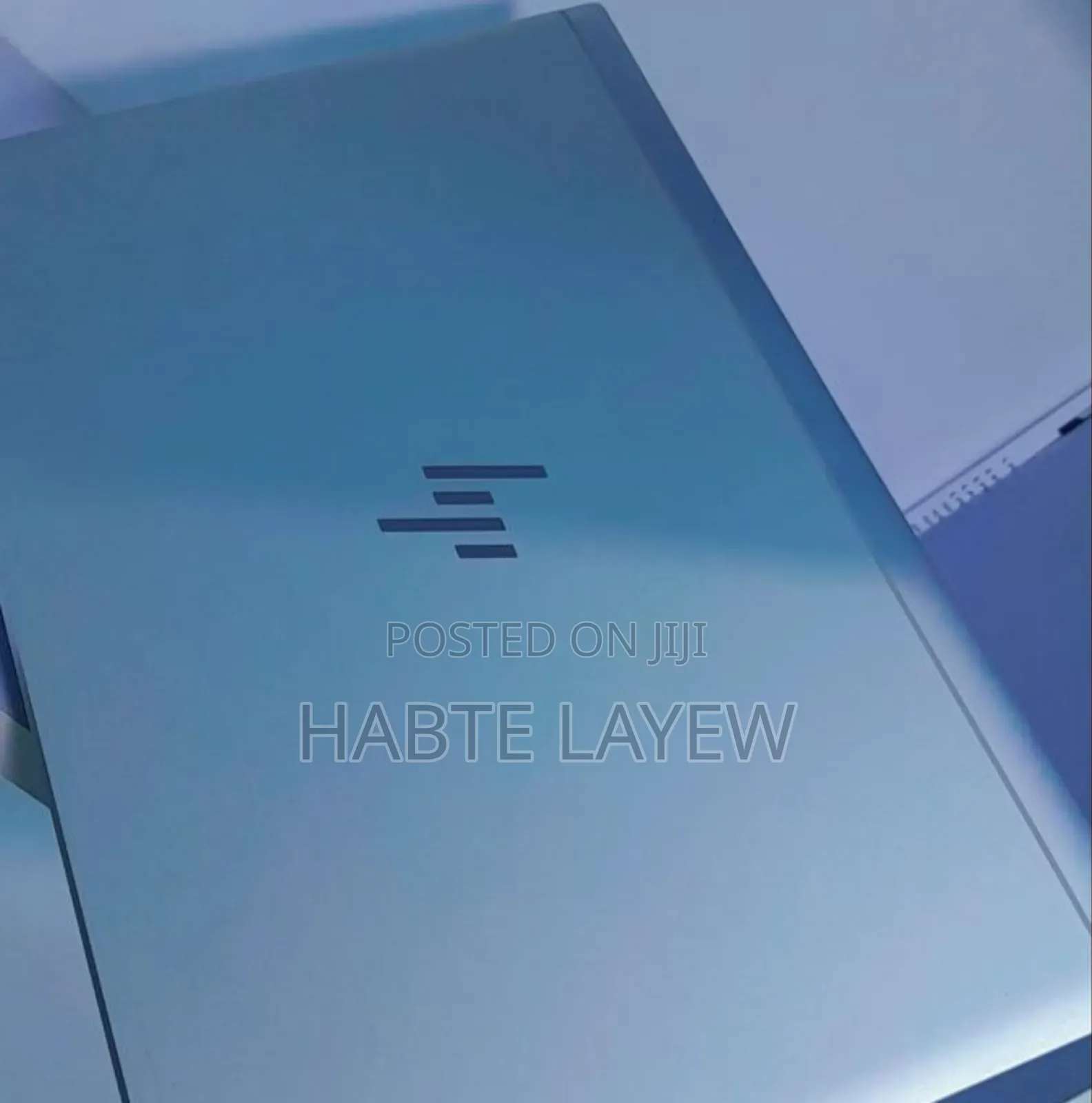 New Laptop HP EliteBook 850 G8 16GB Intel Core I7 SSD 512GB