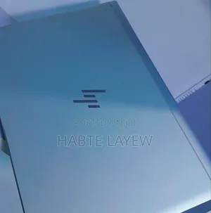 New Laptop HP EliteBook 850 G8 16GB Intel Core I7 SSD 512GB