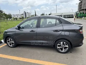 Hyundai Grandeur 2022 Gray