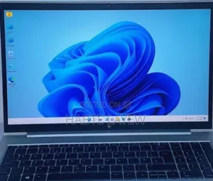 New Laptop HP EliteBook 850 G8 16GB Intel Core I7 SSD 512GB