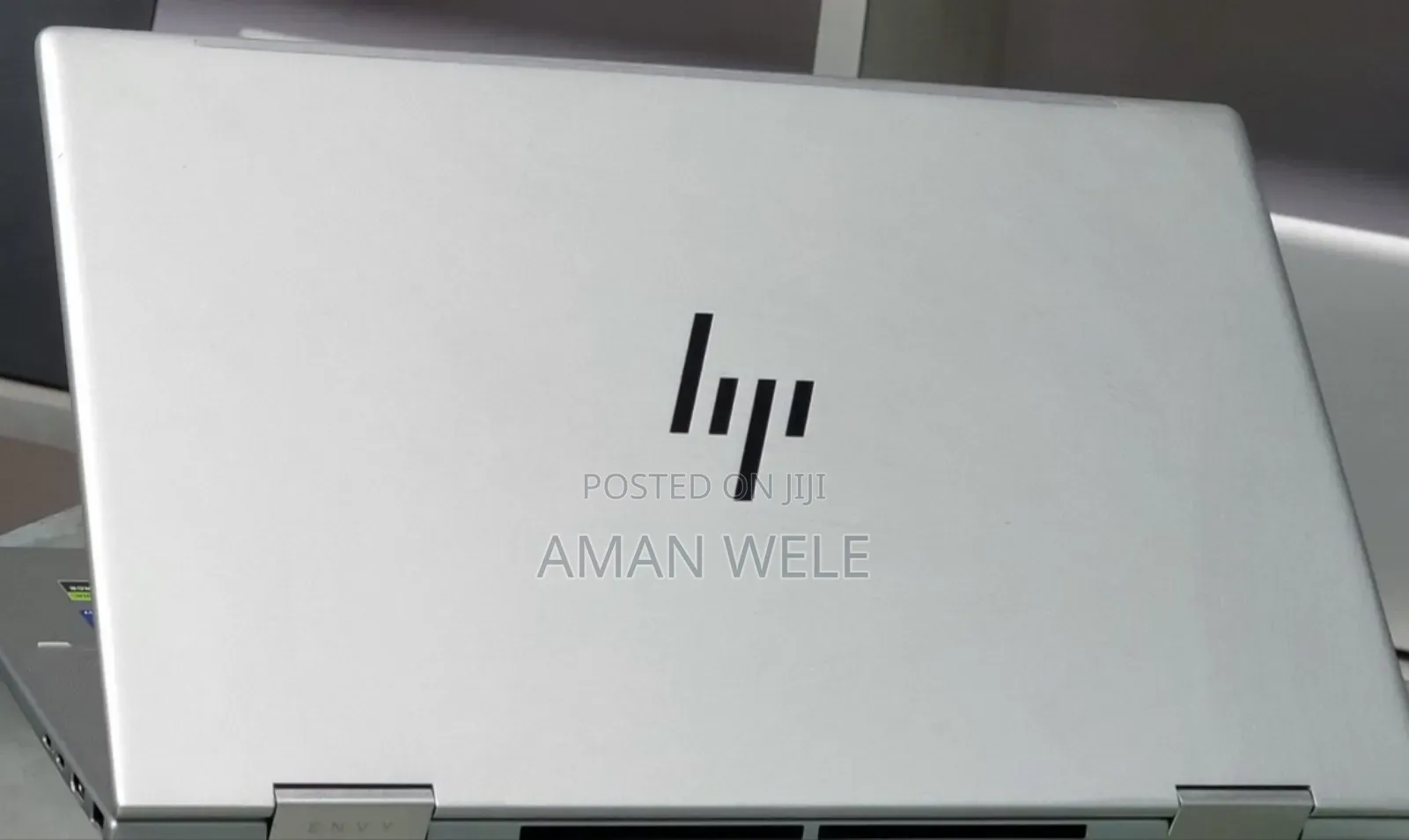 New Laptop HP Envy X360 16GB Intel Core I7 SSD 1T