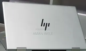 New Laptop HP Envy X360 16GB Intel Core I7 SSD 1T