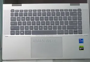 New Laptop HP Envy X360 16GB Intel Core I7 SSD 1T